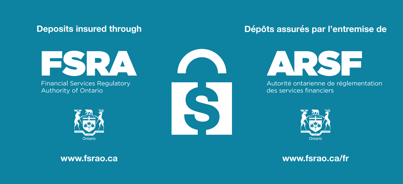 Financial Services Regulatory Authority of Ontario