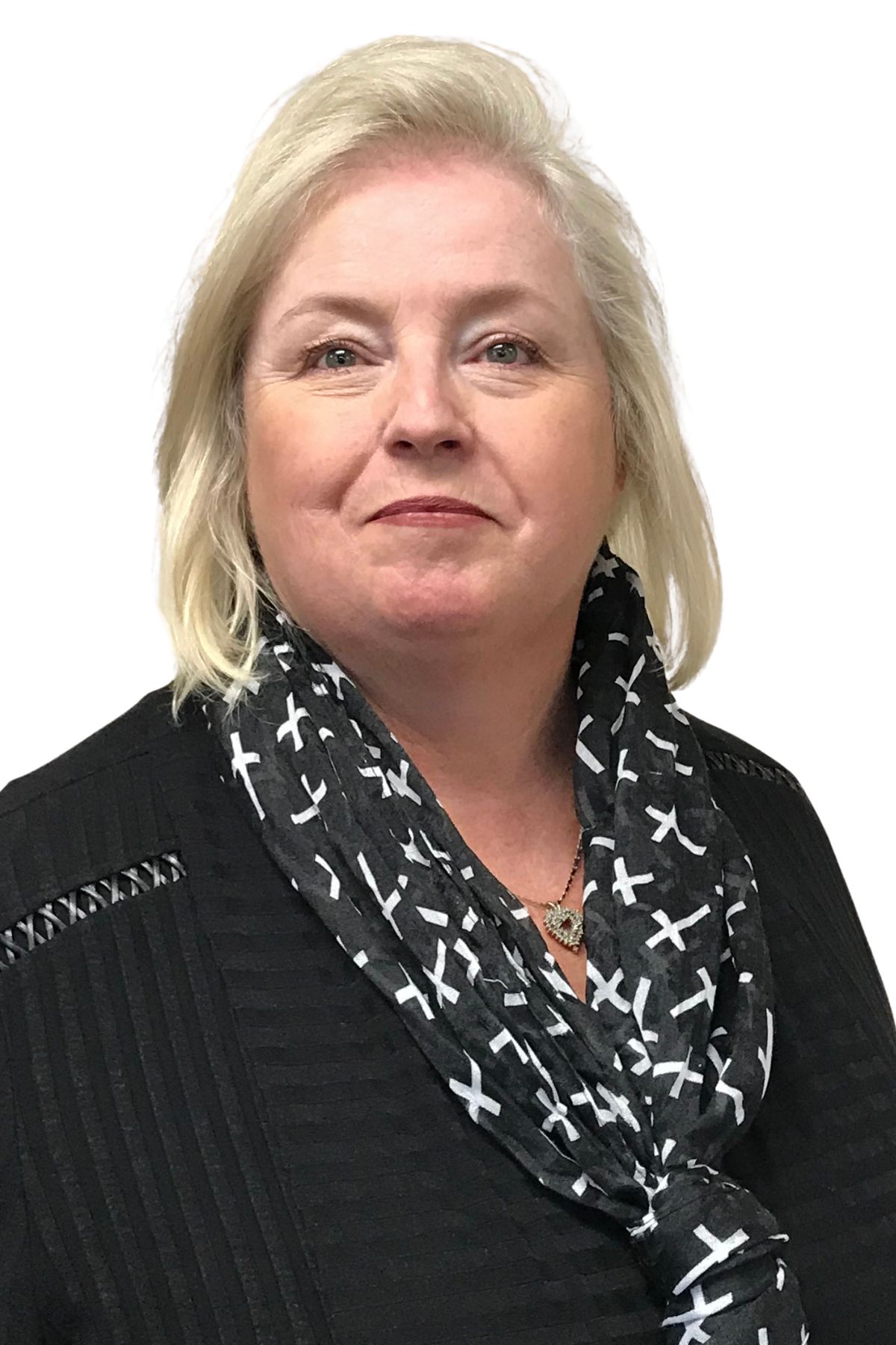 Kim Rochford Meet our Team